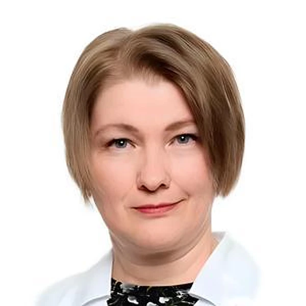 Найданова Татьяна Анатольевна — Терапевт, Гастроэнтеролог, Екатеринбург