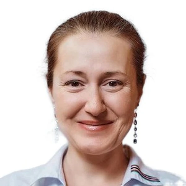 Сельнихина Ирина Викторовна — Детский аллерголог, Иммунолог, Екатеринбург
