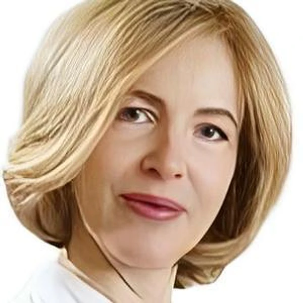 Терещук Марина Алексеевна — Невролог, Врач УЗИ, Екатеринбург
