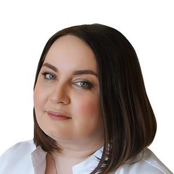 Удинская Инна Валерьевна — Кардиолог, Екатеринбург