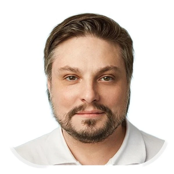 Крылов Алексей Николаевич — Стоматолог-имплантолог, Стоматолог-ортопед, Стоматолог-хирург, Санкт-Петербург