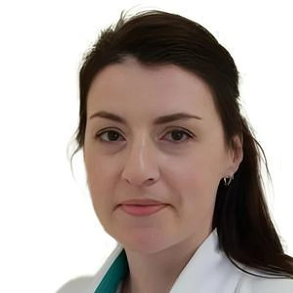 Шелепова Ольга Викторовна — Врач УЗИ, Рентгенолог, Екатеринбург