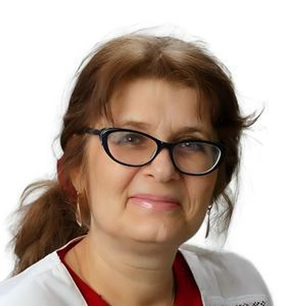 Волкова Ирина Геннадьевна — Невролог, Врач ЛФК, Екатеринбург