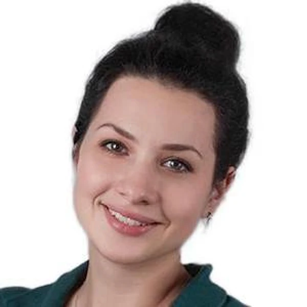 Алексук Ольга Дмитриевна — Пародонтолог, Стоматолог, Стоматолог-эндодонтист, Санкт-Петербург