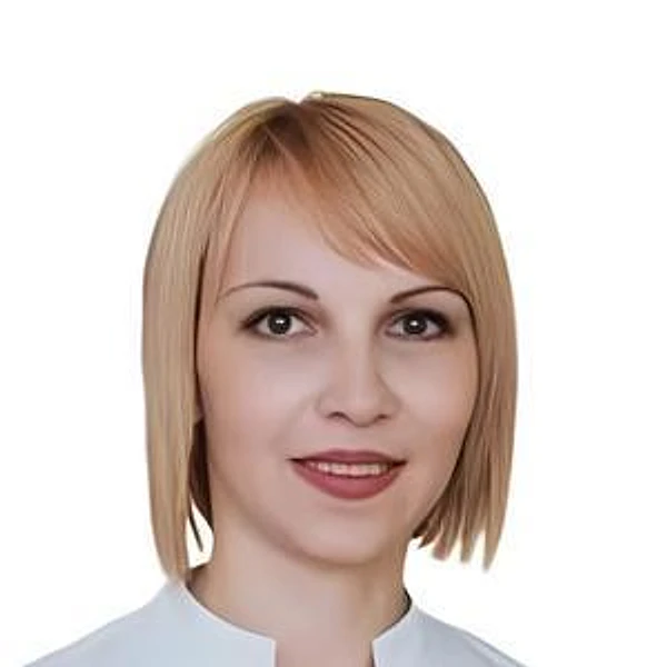Гурина Екатерина Николаевна — Детский ЛОР, Детский отоневролог, ЛОР, Отоневролог (Вестибулолог), Санкт-Петербург