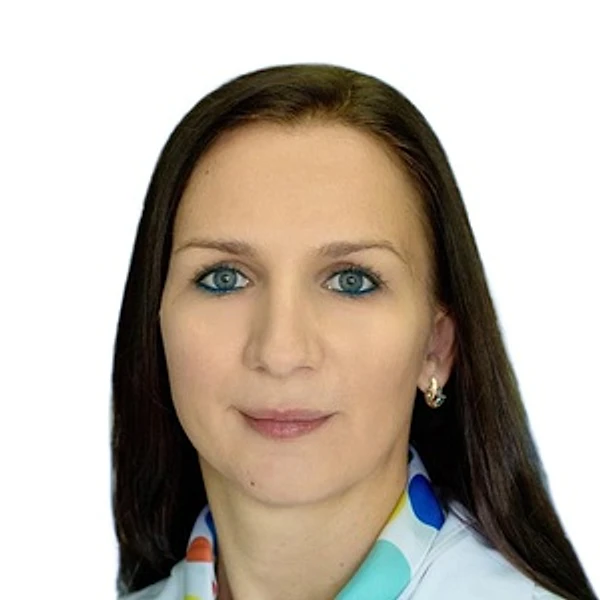 Толоченко Ирина Александровна — Детский дерматолог, Дерматолог, Барнаул
