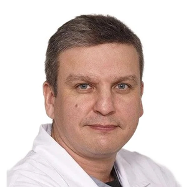 Задоя Николай Анатольевич — Хирург, Екатеринбург