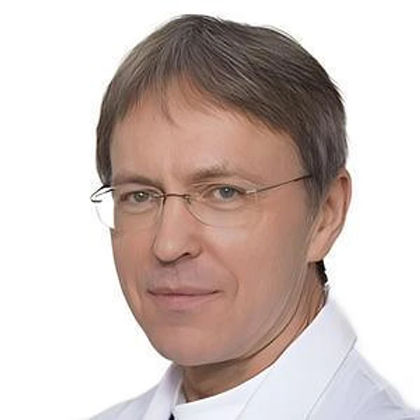 Вощинин Алексей Вадимович — Анестезиолог-реаниматолог, Екатеринбург