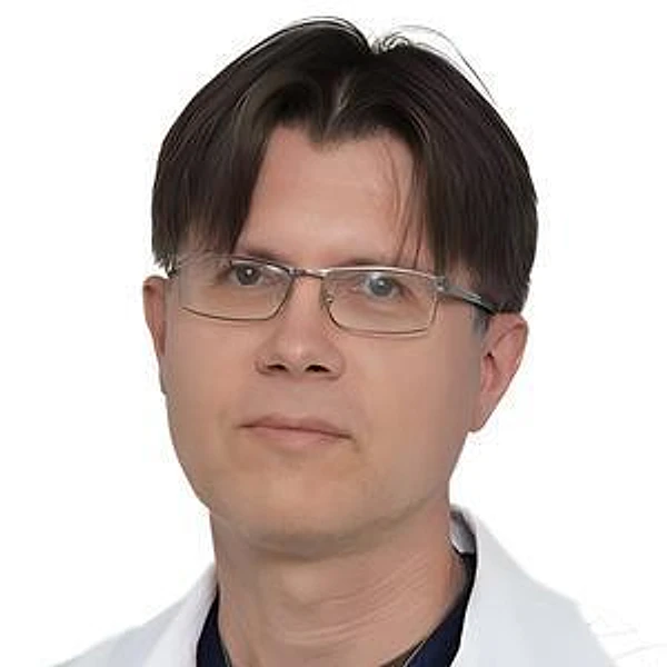 Мокиенко Алексей Петрович — Анестезиолог-реаниматолог, Екатеринбург
