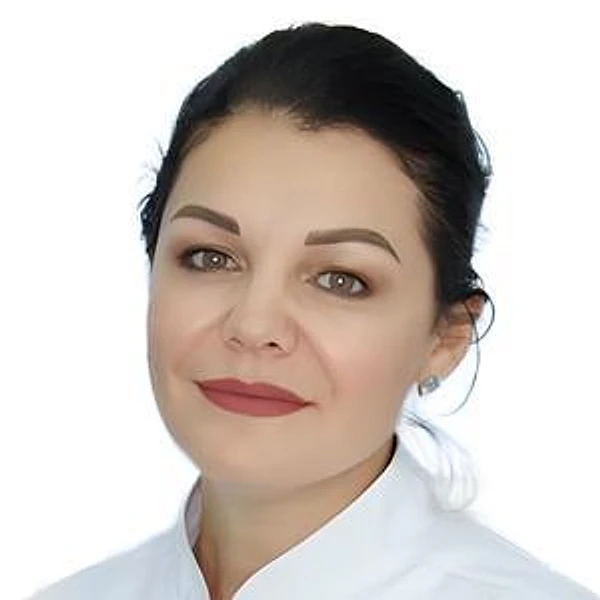 Карцева Елена Анатольевна — Стоматолог, Краснодар