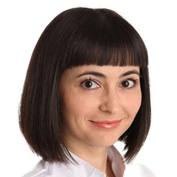 Шумелёва Олеся Викторовна — Врач-косметолог, Трихолог, Екатеринбург