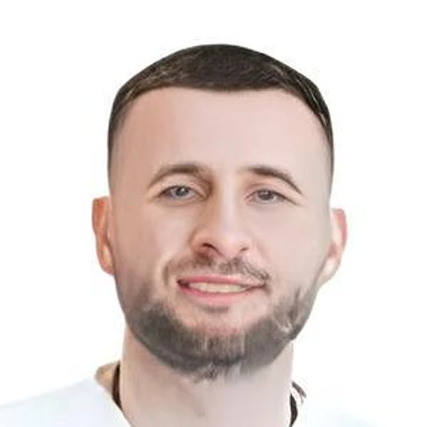 Богачев Алексей Владимирович — Стоматолог, Краснодар