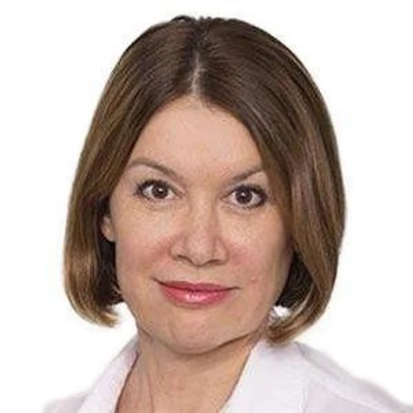 Важенина Надежда Юрьевна — Врач-косметолог, Реабилитолог, Физиотерапевт, Екатеринбург