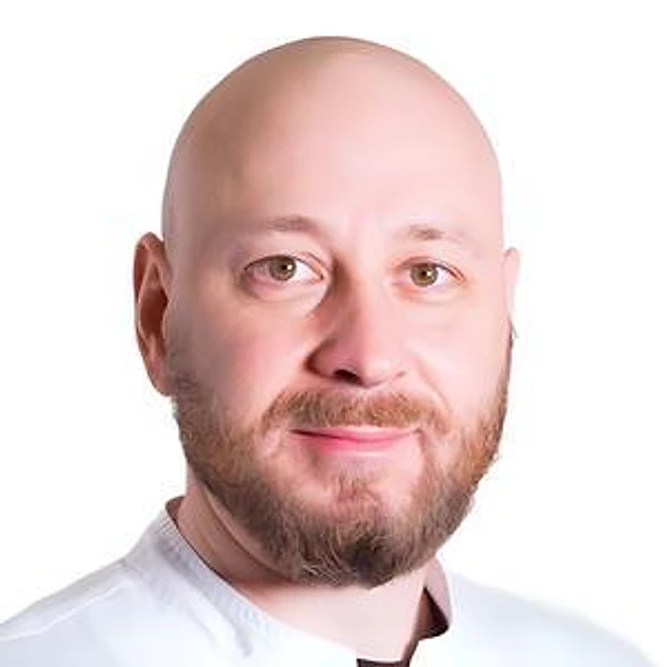 Поляков Дмитрий Владимирович — Ортопед, Травматолог, Екатеринбург