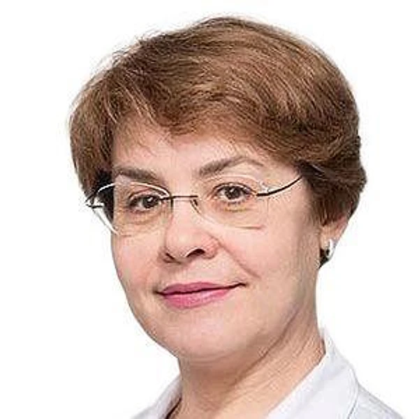 Варес Марина Алексеевна — Гинеколог, Акушер, Гинеколог-хирург, Екатеринбург