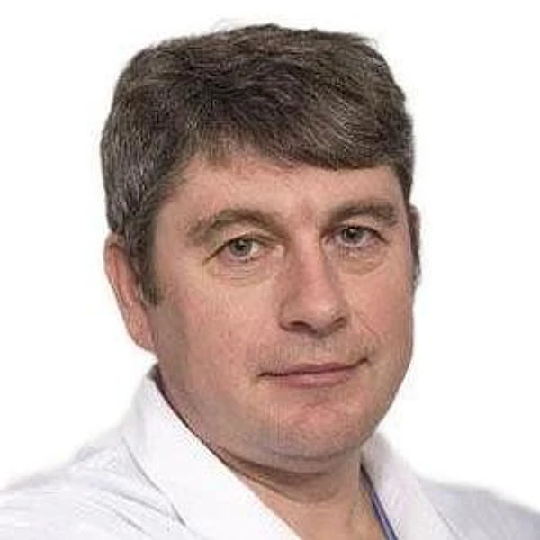 Левкович Михаил Валерьевич — Гинеколог, Акушер, Гинеколог-хирург, Екатеринбург