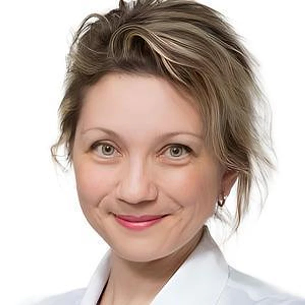 Березовская Юлия Александровна — Гинеколог, Акушер, Гинеколог-эндокринолог, Екатеринбург