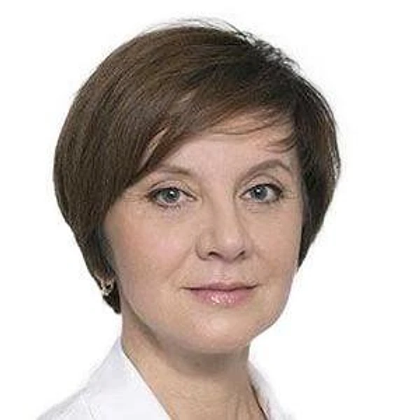 Рыкова Светлана Юрьевна — Гинеколог, Акушер, Гинеколог-хирург, Екатеринбург