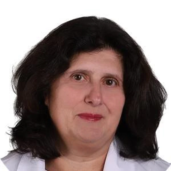 Айрапетова Елена Леонидовна — Гастроэнтеролог, Терапевт, Екатеринбург