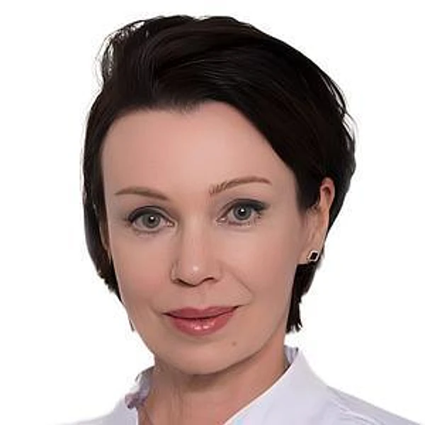 Бечевина Екатерина Юрьевна — Диетолог, Нутрициолог, Екатеринбург