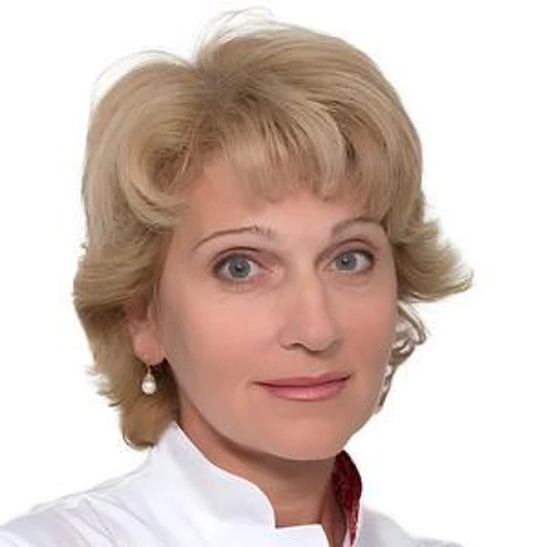 Новикова Ирина Андреевна — Стоматолог, Стоматолог-хирург, Екатеринбург