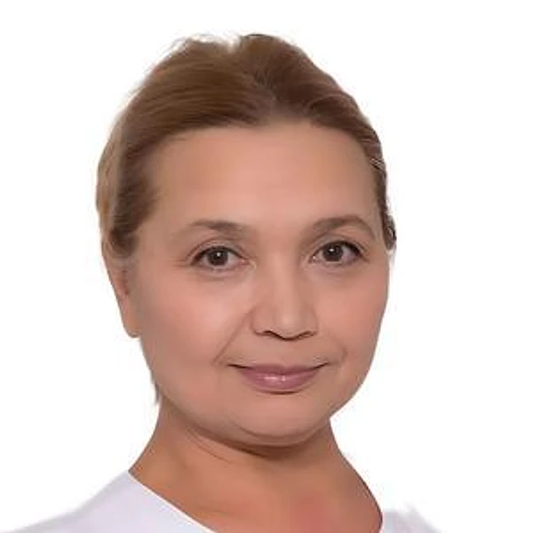 Шарипова Галина Анатольевна — Стоматолог-гигиенист, Екатеринбург