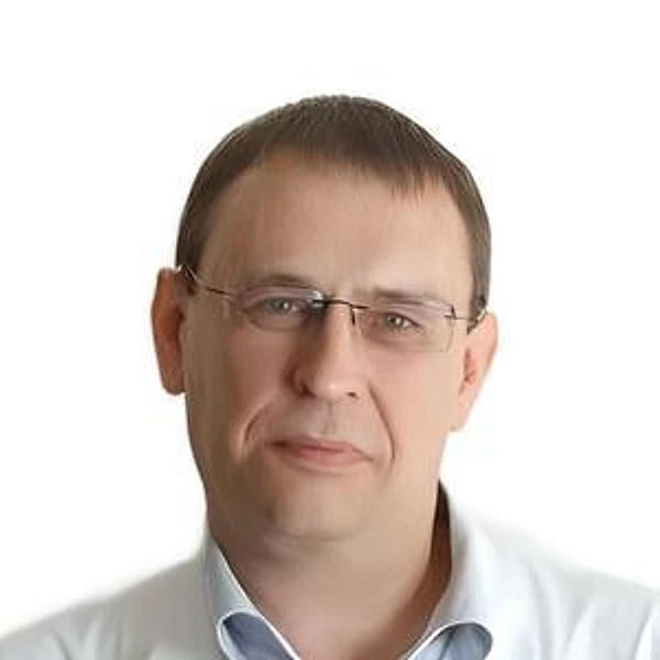 Еремин Андрей Юрьевич — Дерматовенеролог, Дерматолог, Екатеринбург