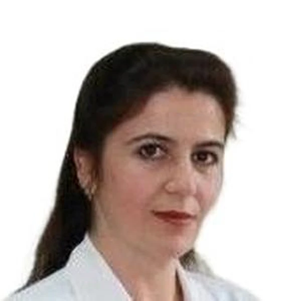 Фурса Анна Владимировна — Хирург, Екатеринбург