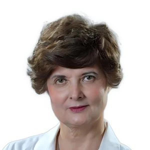 Барташевич Галина Михайловна — Гастроэнтеролог, Детский гастроэнтеролог, Диетолог, Екатеринбург