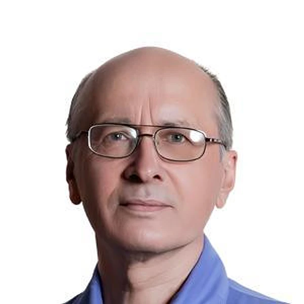 Напоров Александр Юрьевич — Рефлексотерапевт, Детский мануальный терапевт, Екатеринбург