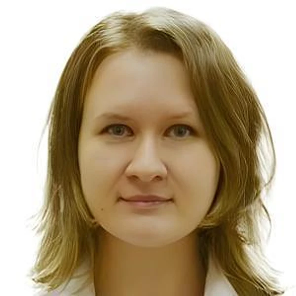 Акулова Александра Валерьевна — Детский невролог, Педиатр, Екатеринбург