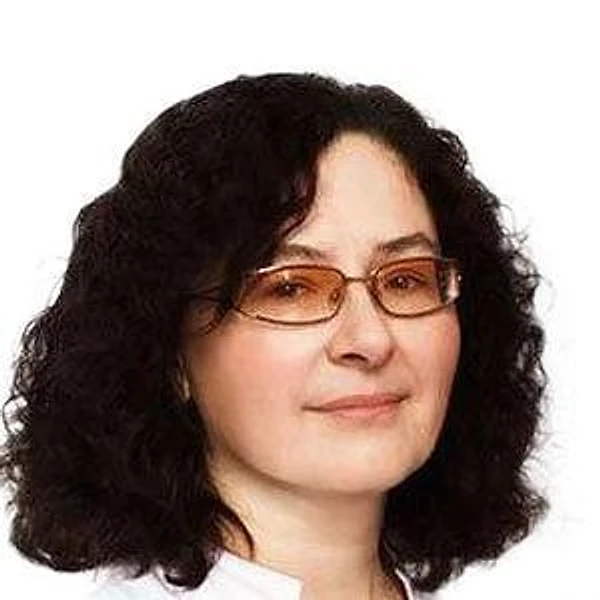 Ардыкуца Марина Николаевна — Терапевт, Гастроэнтеролог, Екатеринбург