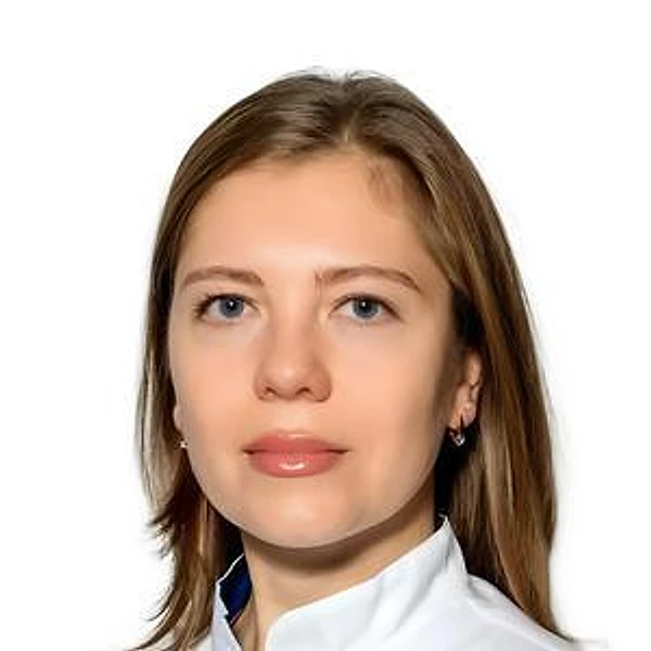 Чернева Анна Александровна — Онколог, Врач УЗИ, Онколог-маммолог, Екатеринбург