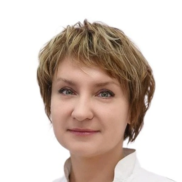 Шилова Татьяна Викторовна — Врач УЗИ, Екатеринбург