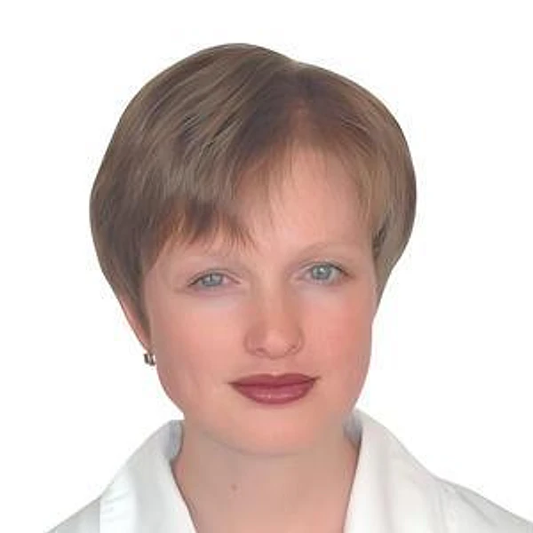 Сорокина Елена Владимировна — Терапевт, Первоуральск