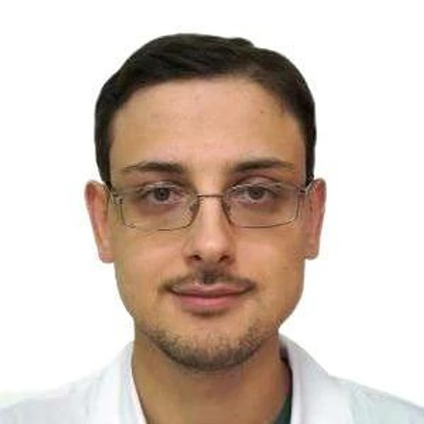 Полищук Антон Ильич — Дерматолог, Венеролог, Детский венеролог, Детский дерматолог, Екатеринбург