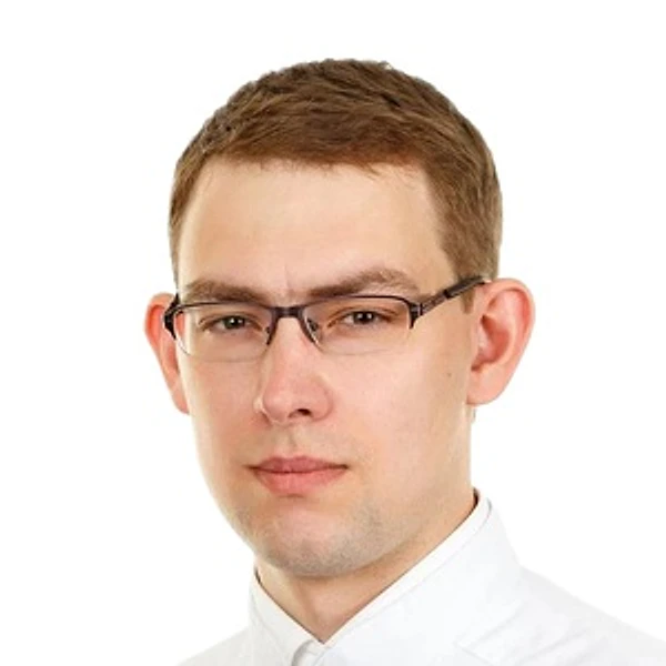 Кабанов Алексей Андреевич — Уролог, Андролог, Врач УЗИ, Екатеринбург