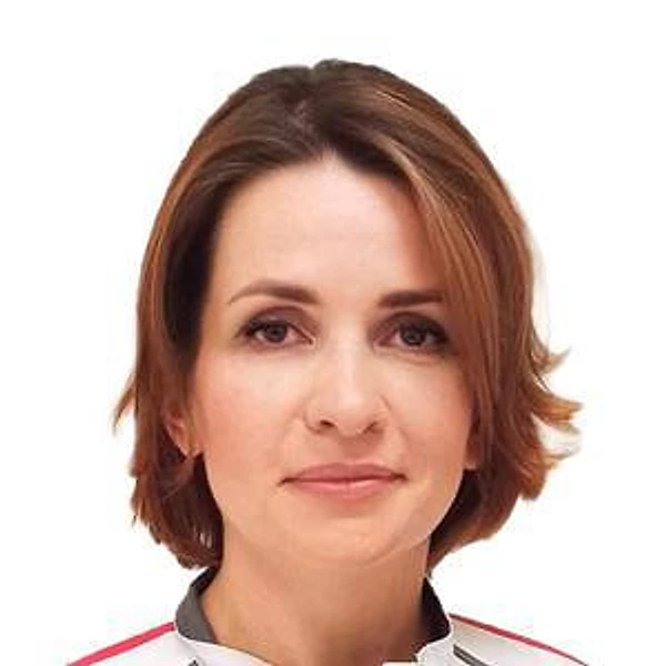 Леонова Ольга Аристотелевна — Гинеколог, Акушер, Врач УЗИ, Ессентуки