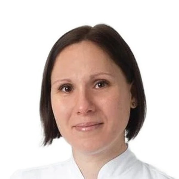 Пустолякова Ирина Анатольевна — Стоматолог-гигиенист, Екатеринбург