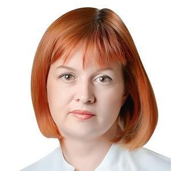 Новицкая Ольга Николаевна — Педиатр, Детский гастроэнтеролог, Екатеринбург