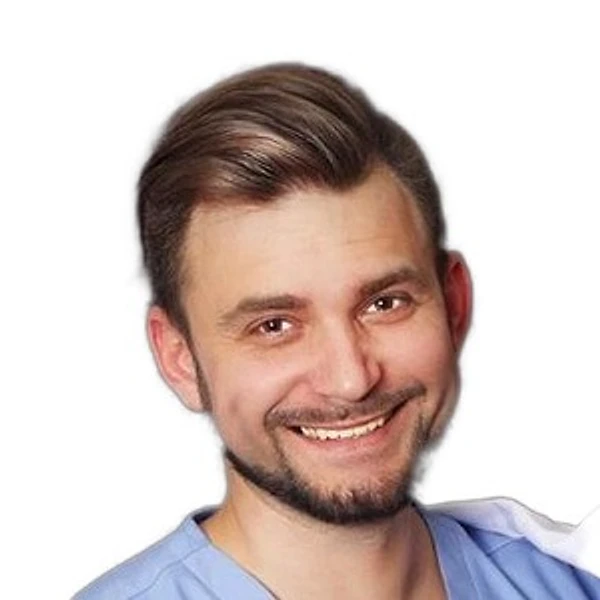 Скворцов Дмитрий Сергеевич — Пластический хирург, Москва