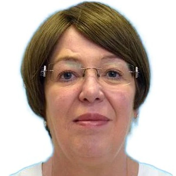 Кузьмина Галина Юрьевна — Офтальмолог (окулист), Детский офтальмолог, Офтальмолог-хирург, Екатеринбург