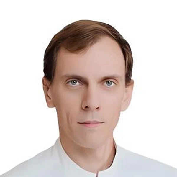 Попугайло Александр Михайлович — Травматолог, Ортопед, Реабилитолог, Екатеринбург