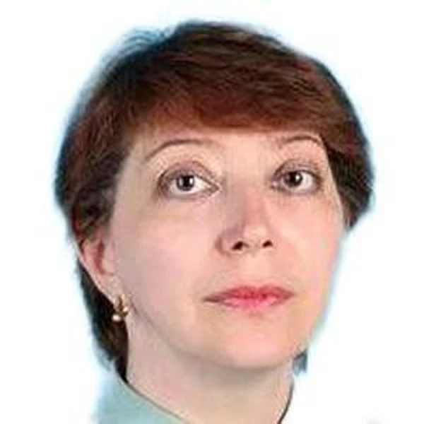 Сульман Марина Григорьевна — Детский невролог, Детский реабилитолог, Екатеринбург