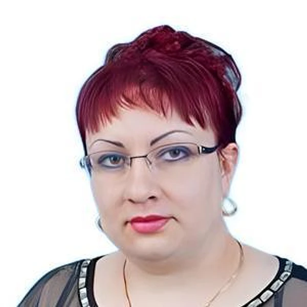 Чарикова Инна Анатольевна — Невролог, Екатеринбург