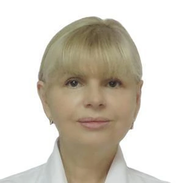 Коробцова Ирина Петровна — Гинеколог, Врач УЗИ, Гинеколог-эндокринолог, Москва