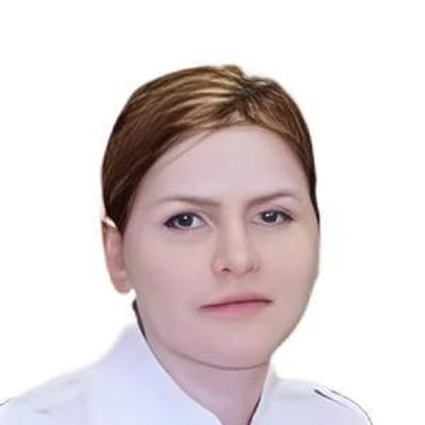 Абрамова Ольга Владимировна — Маммолог, Санкт-Петербург