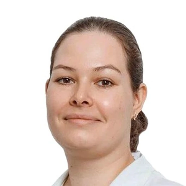 Кондрашина Оксана Сергеевна — ЛОР, Детский ЛОР, Екатеринбург