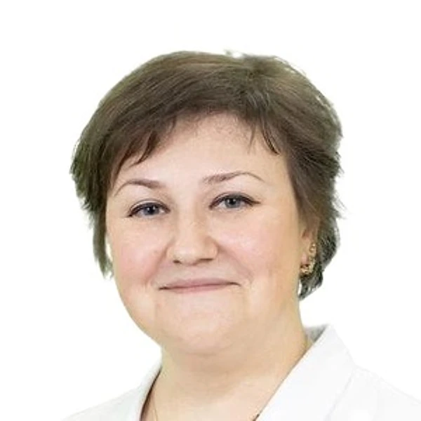 Замараева Екатерина Витальевна — ЛОР, ЛОР-хирург, Екатеринбург