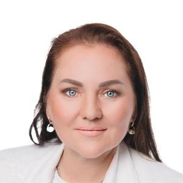 Клокова Жанна Олеговна — Гинеколог-хирург, Врач УЗИ, Гинеколог, Гинеколог-эндокринолог, Екатеринбург